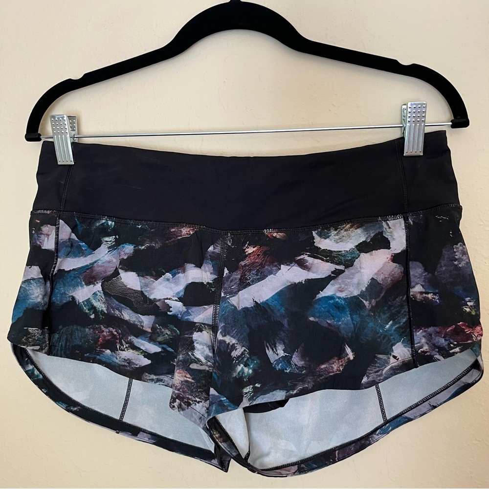 Lululemon Athletica Speed Up Short, 2.5”